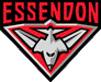 Essendon logo